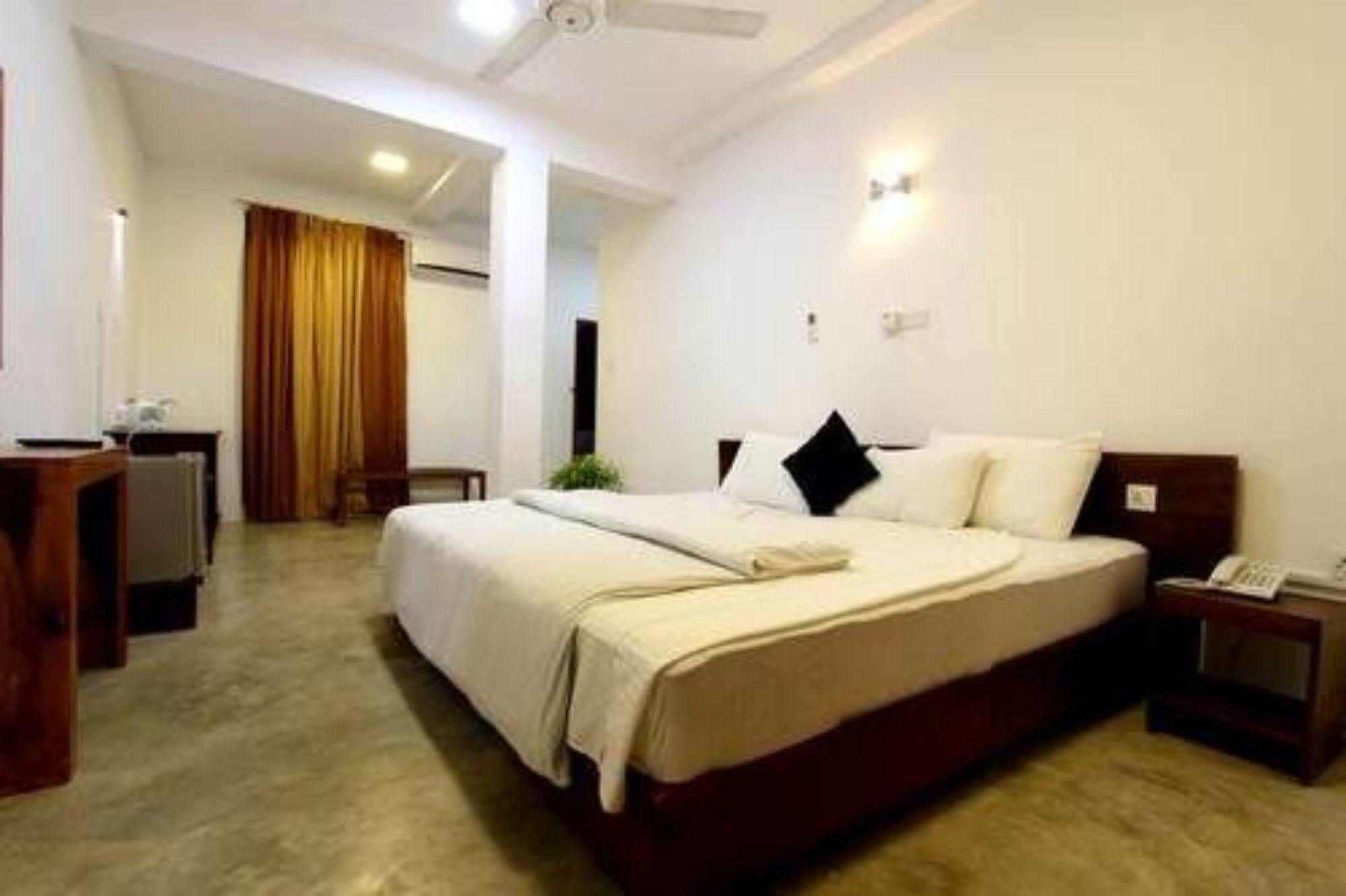 Hotel Ella Rock House Exterior foto